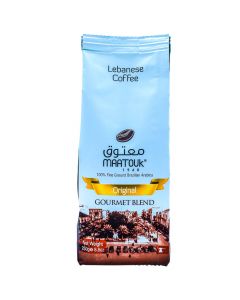 MAATOUK LEBANESE COFFEE ORIGINAL 250GM