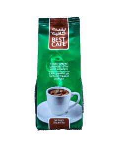 BEST CAFE LEBANESE COFFEE CARDAMOM 250GM