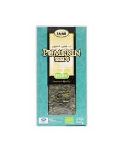 ANAB PUMPKIN SEEDS 500GM