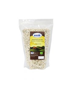 ANAB ORG 4 CEREAL FLAKES 500G