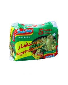 INDOMIE SOTO NOODLE 5X75GM