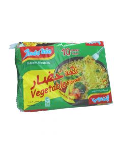 INDOMIE SOTO NOODLE 10X70GM