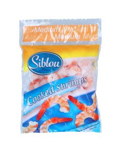 SIBLOU CPD SHRIMPS MEDIUM 500GM