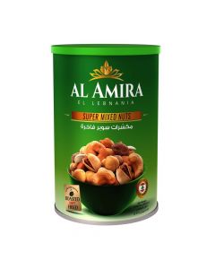 AL AMIRA SUPER MIXED NUTS 450GM