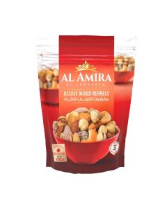 AL AMIRA DELUXE MIXED KERNELS NUT 270GM