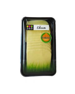 VELDHUYZEN EDAAM CHEESE SLICES 200 GM