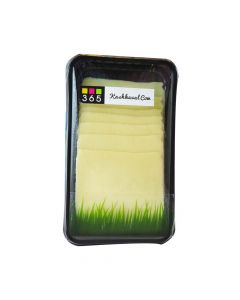 KASHKAVAL COW CHEESE SLICES 200 GM