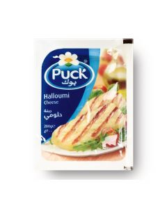 PUCK HALLOUMI CHEESE 200GM