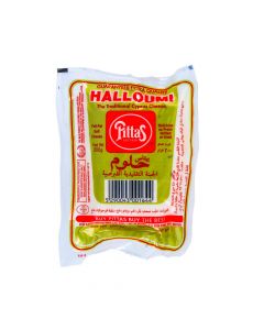 PITTAS HALLOUMI CHEESE 200GM