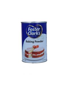 FOSTER CLARK BAKING POWDER 450GM