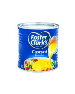 FOSTER CLARK CUSTARD POWDER 450GM