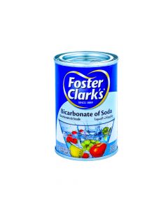 FOSTER CLARK BICARBONATE OF SODA 150GM