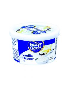 FOSTER CLARK VANILLA POWDER 15GM