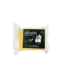 GLENSTAL MILD CHEDDAR CHEESE 200GM