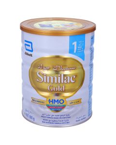 SIMILAC GOLD 1 INFANT FORMULA MILK 800GM