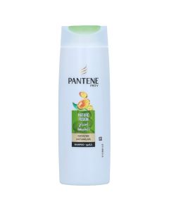 PANTENE PROV NATURE FUSION SHAMPOO  180 ML