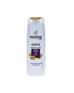 PANTENE PRO V SHEER VOLUME SHAMPOO 400 ML