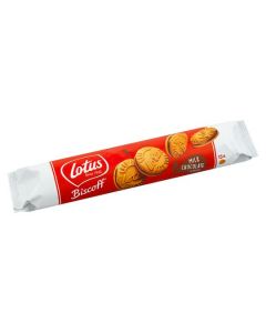 LOTUS SANDWICH MILK CHOCO BISCUITS 150GM