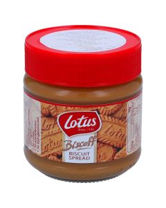 LOTUS SPREAD SMOOTH 200GM