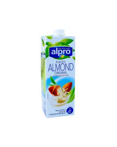 ALPRO ORIGINAL ALMOND DRINK 1LT