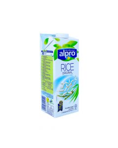 ALPRO ORIGINAL RICE DRINK 1LT