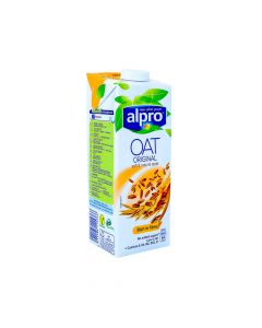 ALPRO ORIGINAL OAT DRINK 1LT