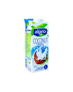 ALPRO ORIGINAL COCONUT DRINK 1LT