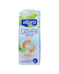 ALPRO CASHEW DRINK 1LT