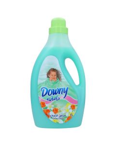 DOWNY FABRIC SOFTENER DREAM GARDEN 3LT