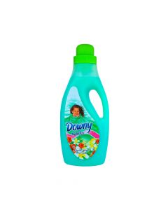 DOWNY FABRIC SOFTENER REGULAR DREAM GARDEN 2LT