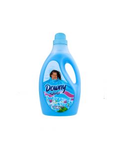 DOWNY  FABRIC SOFTENER VALLEY DEW REGULAR 3 LT