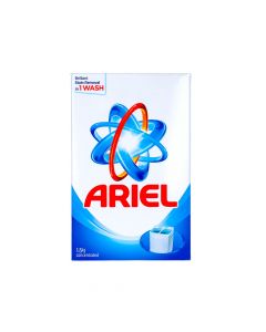 ARIEL LAUNDRY POWDER DETERGENT ORIGINAL SCENT BLUE 1.5KG