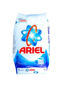 ARIEL POWDER LAUNDRY DETERGENT ORIGINAL 6 KG