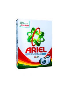 ARIEL COLOR AUTOMATIC LAUNDRY POWDER DETERGENT 3KG