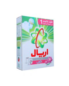 ARIEL AUTOMATIC POWDER LAUNDRY DETERGENT TOUCH OF FRESHNESS DOWNY 3 KG