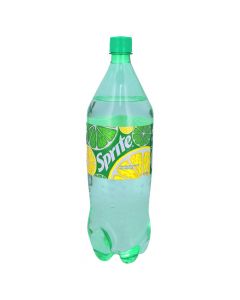 SPRITE CARBONATED SOFT DRINK 1.5LT