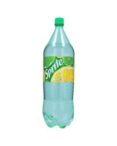 SPRITE CARBONATED SOFT DRINK 2.25LT