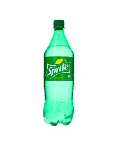 SPRITE CARBONATED SOFT DRINK 1LT