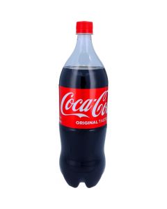 COCA COLA CARBONATED SOFT DRINK 1.5LT