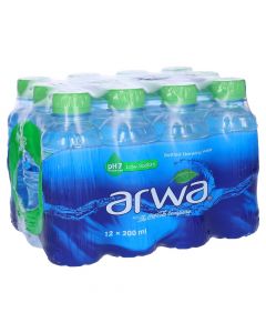 ARWA WATER 12X200ML