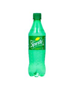 SPRITE CARBONATED SOFT DRINK 500ML