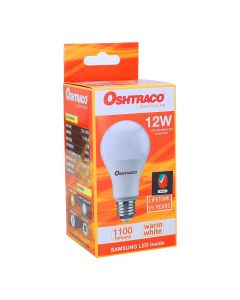 OSHTRACO LIGHTMAKER LED BULB 12W