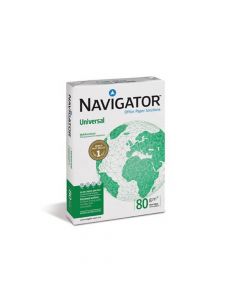 NAVIGATOR A4 80GSM PHOTOCOPY PAPER