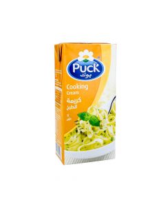 PUCK COOKING CREAM 1LT