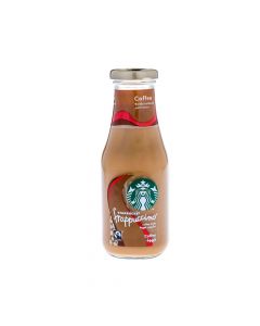 STARBUCKS FRAPPUCCINO COFFEE 250ML