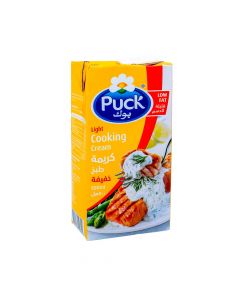 PUCK LIGHT COOKING CREAM 500ML