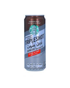 STARBUCKS TRIPLESHOT ESPRESSO COFFEE 300ML