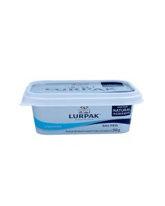 LURPAK LIGHTER SALTED 250GM