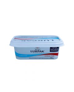 LURPAK LIGHTER UNSALTED 250GM