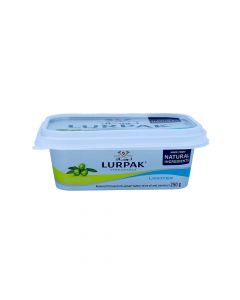 LURPAK BUTTER LIGHT WITH OLIVE OIL 250GM